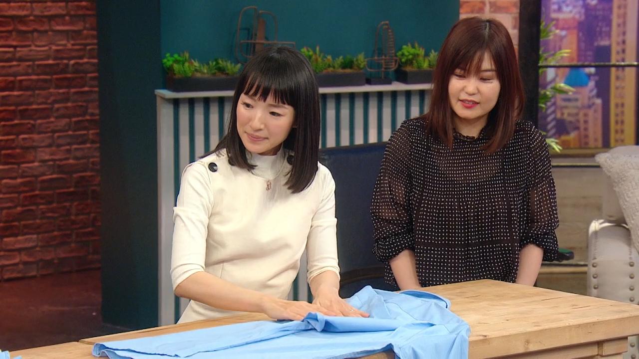 marie-kondo-shirt-packing