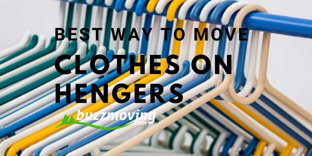 Buzz Moving bestwaytomoveclothesonhangerstwitterpostimage