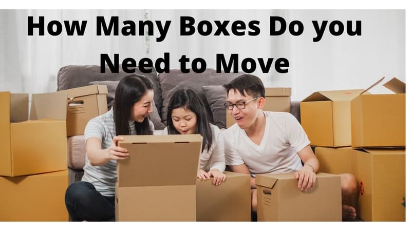 How Many Boxes Do I Need to Move?