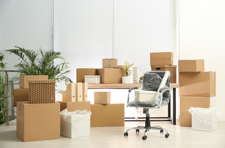 online moving quotes