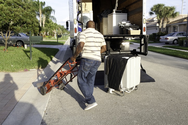  Heavy Appliance Movers Near Me 100 Safe And Secure Movers