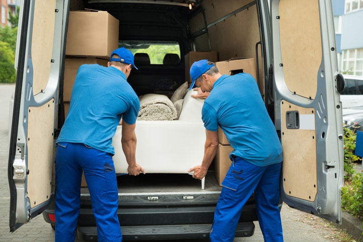 Top 10 Professional Appliance Movers Near Me BuzzMoving