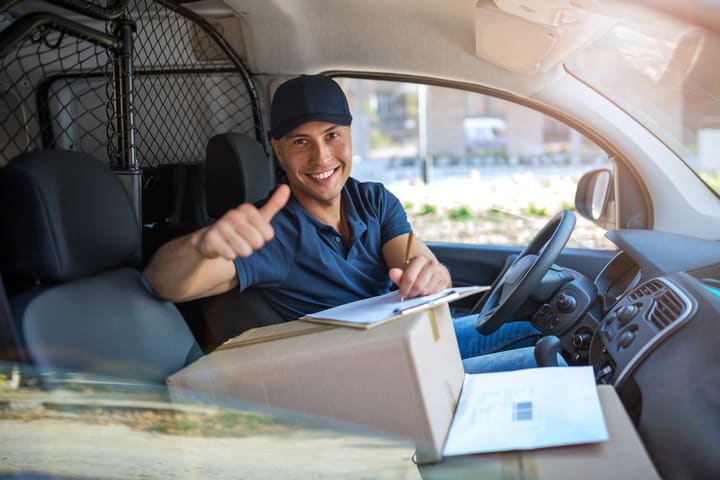 Local Movers With Trucks | Best Way To Find Reliable Movers