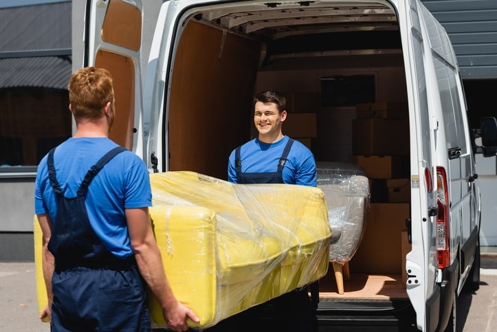 RELIABLE WISCONSIN TO FLORIDA MOVERS