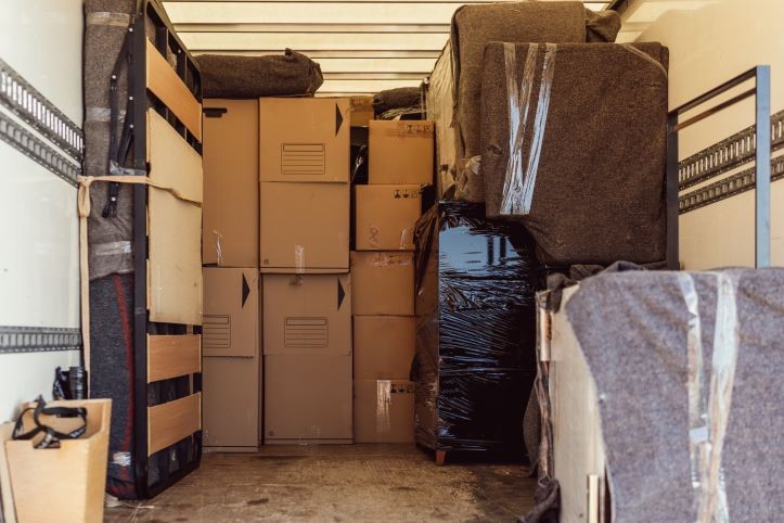 affordable texas moving companies