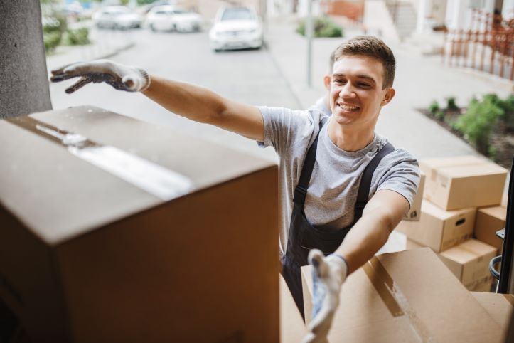 affordable movers in california 