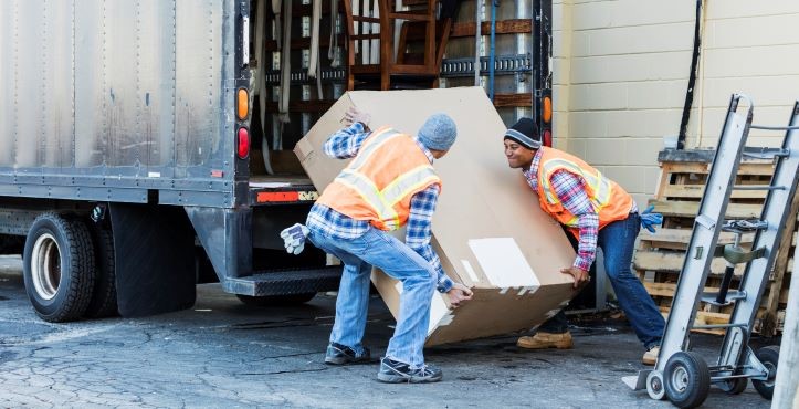 best cheap movers
