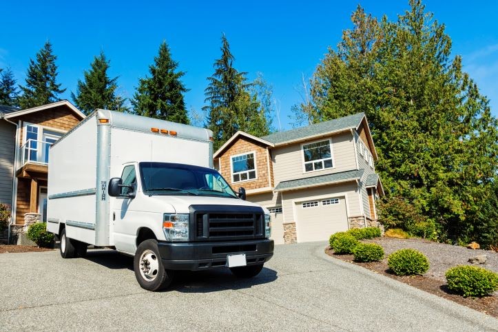hire licensed movers
