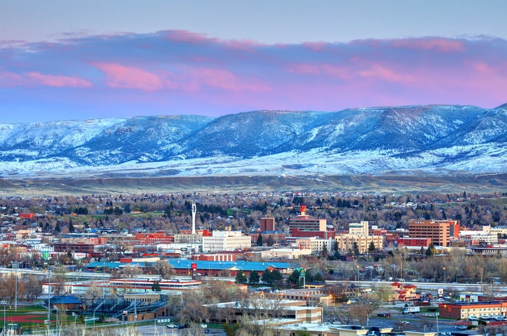 moving companies in wyoming