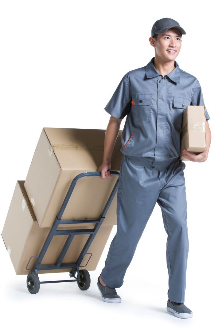 Recommend Affordable Movers