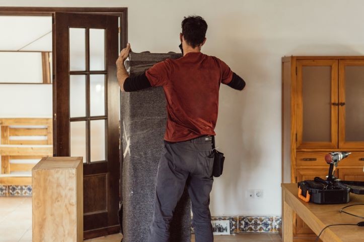 Best packing services to move
