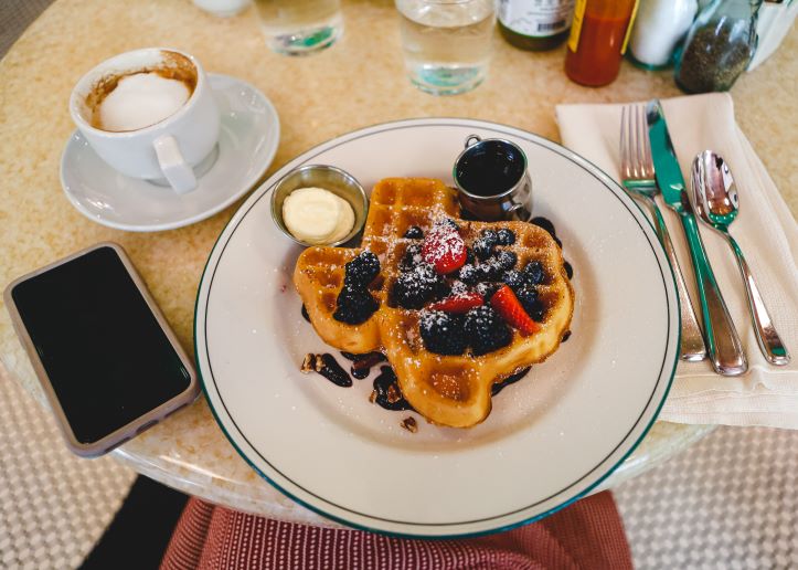 texas waffle utc Moving From Nebraska to Texas