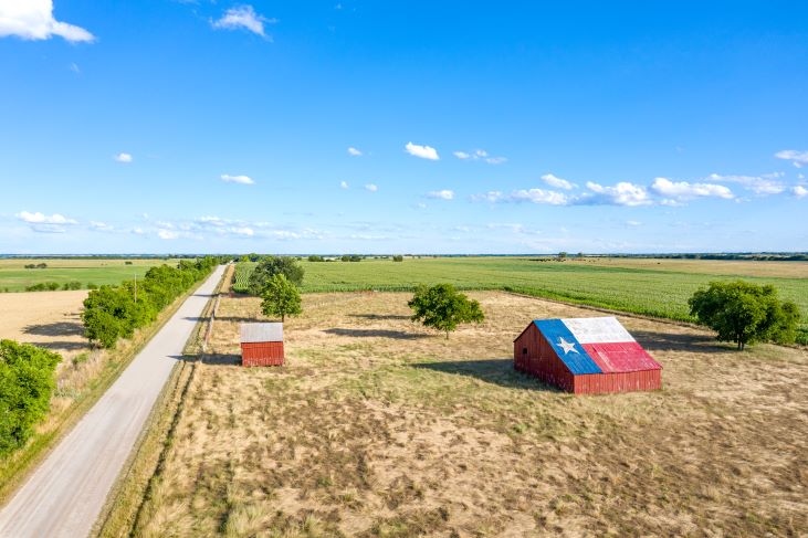 Warm-weather-of-Texas