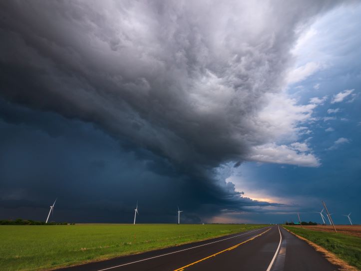 beautiful-weather-of-Texas