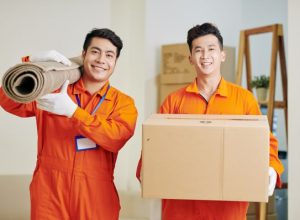 Cheap moving companies to florida