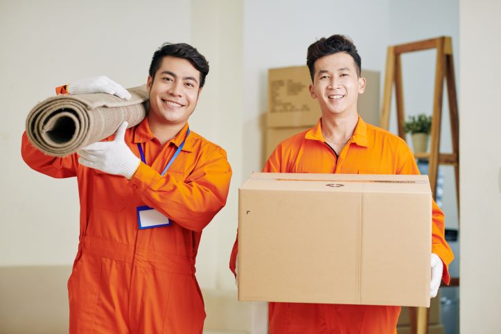 Cheap moving companies to florida