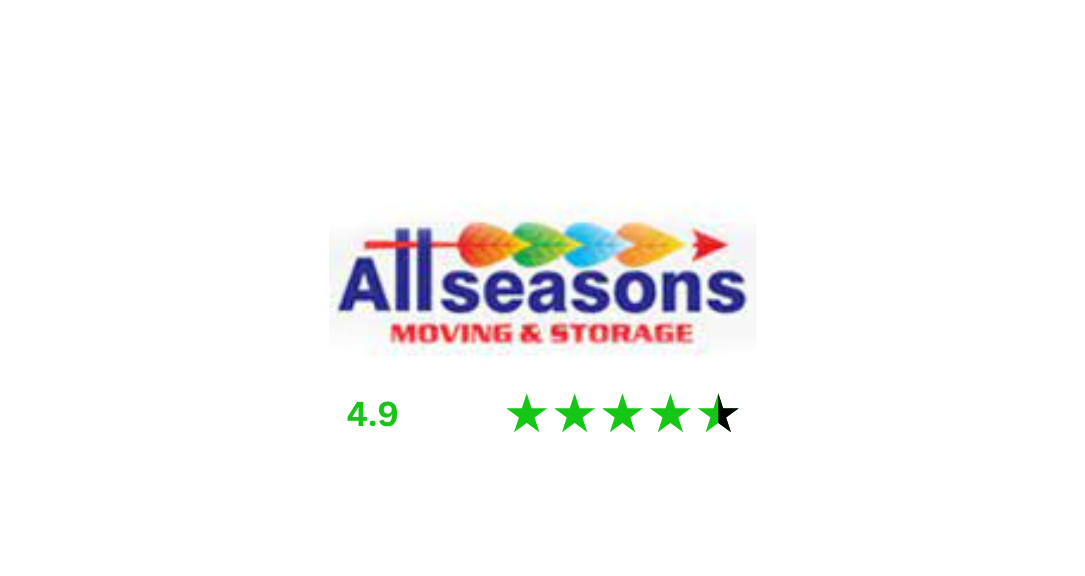 all seasons movers houston