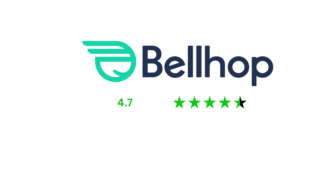 bellhop appliance mover in houston