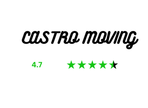 castro moving