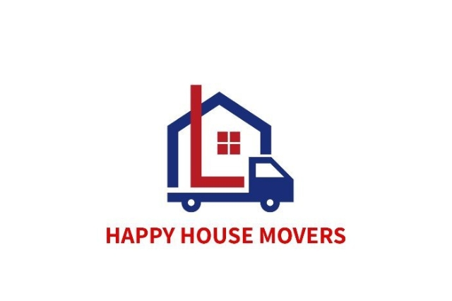 Happy House Movers Review