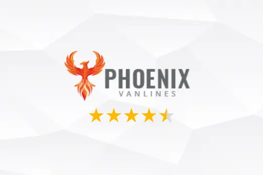 Phoenix van lines review