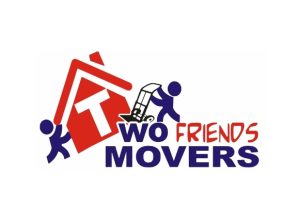Two Friends Movers Review