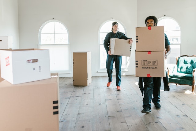 Planning Your Move For Moving From Rhode Island To Indiana