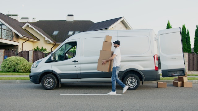 best movers in Ohio