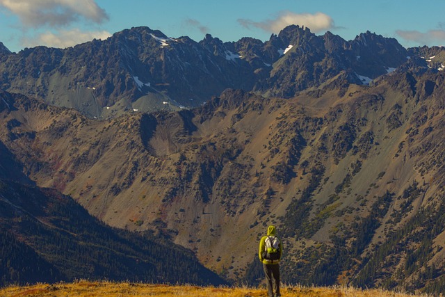 outdoor activities in washington