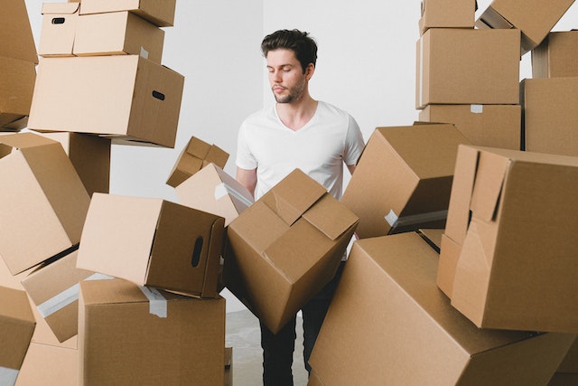 Hiring A Reliable Moving Company