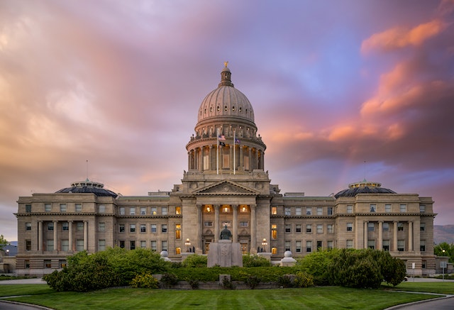 Moving From Colorado to Idaho