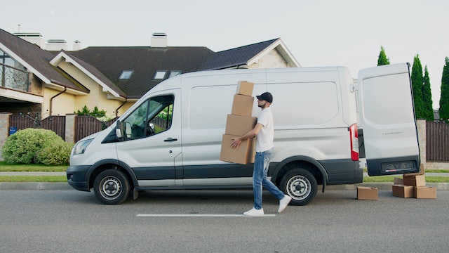 Preparing Your Vehicle For The Move