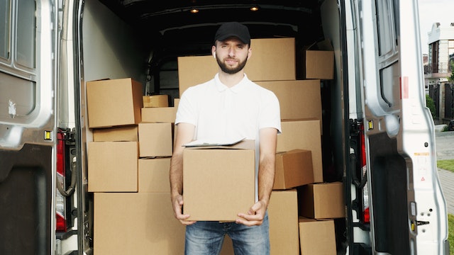 Preparing Your Vehicle For The Move
