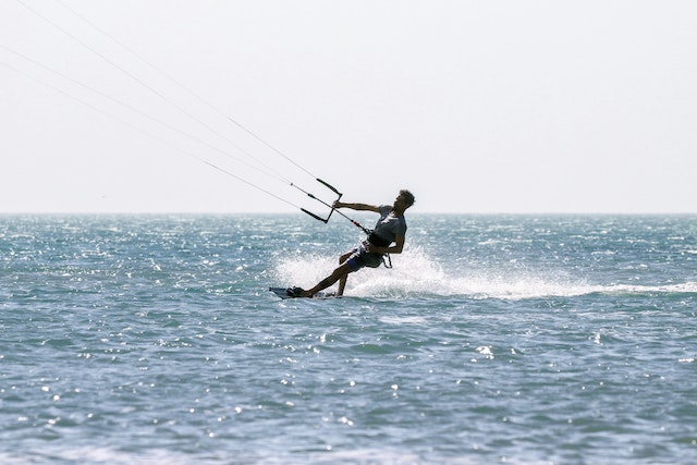 outdoor activities in Mississippi