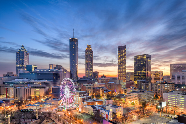 interstate movers in georgia