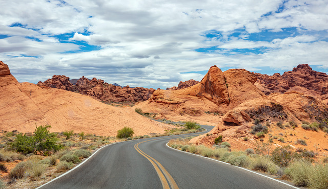 Interstate Movers In Nevada